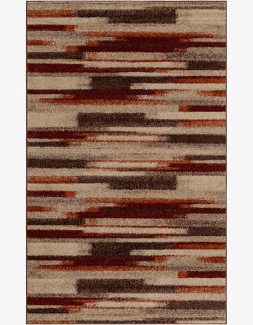 5' 3 x 8' Equinox Rug