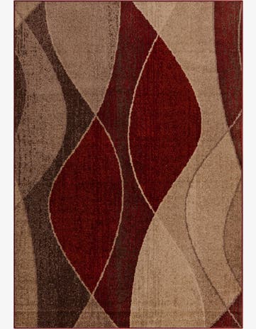 7' x 10' Equinox Rug