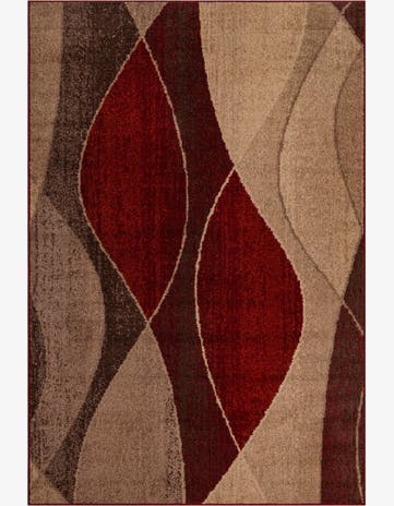 6' x 9' Equinox Rug