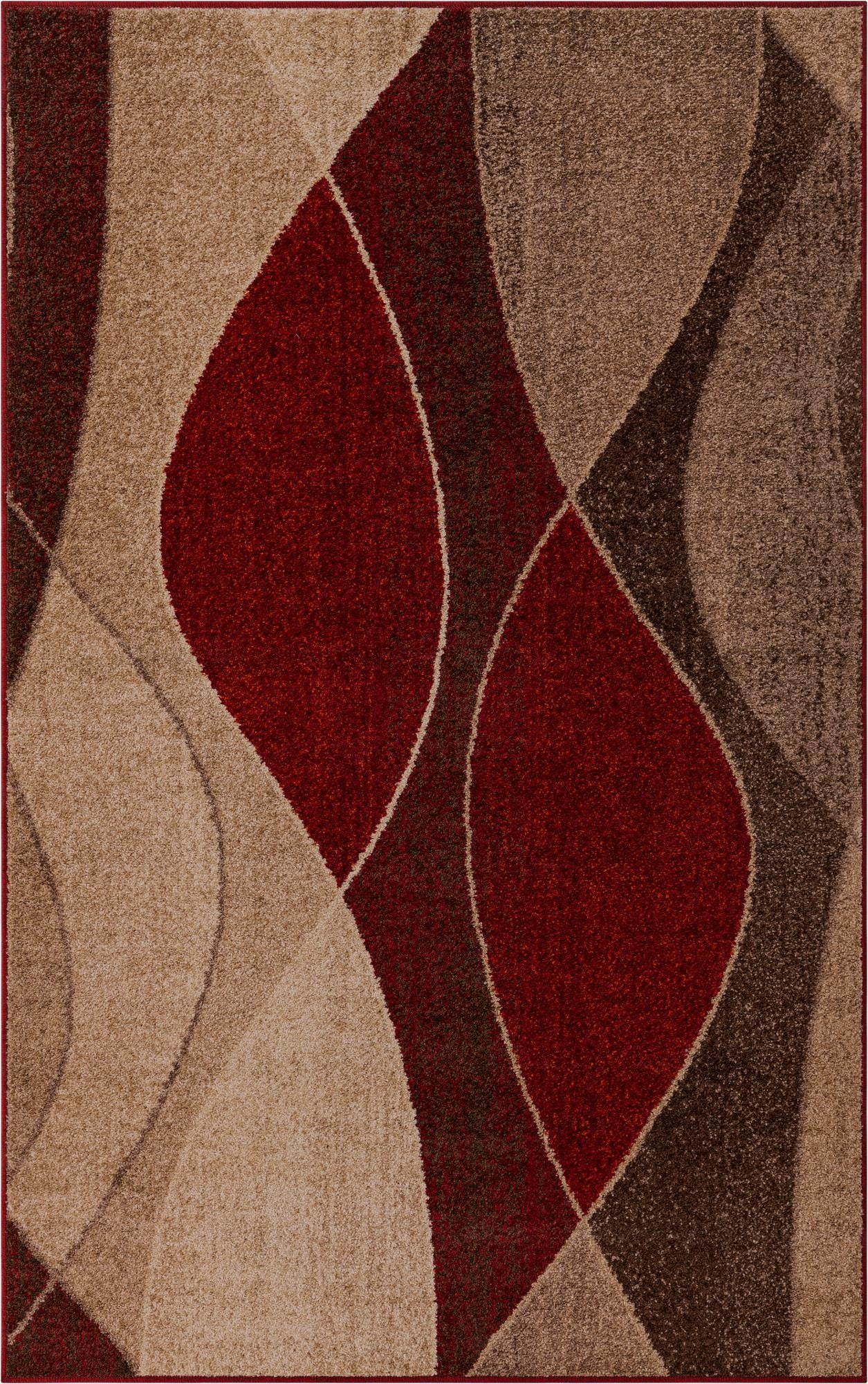 5' 3 x 8' Equinox Rug