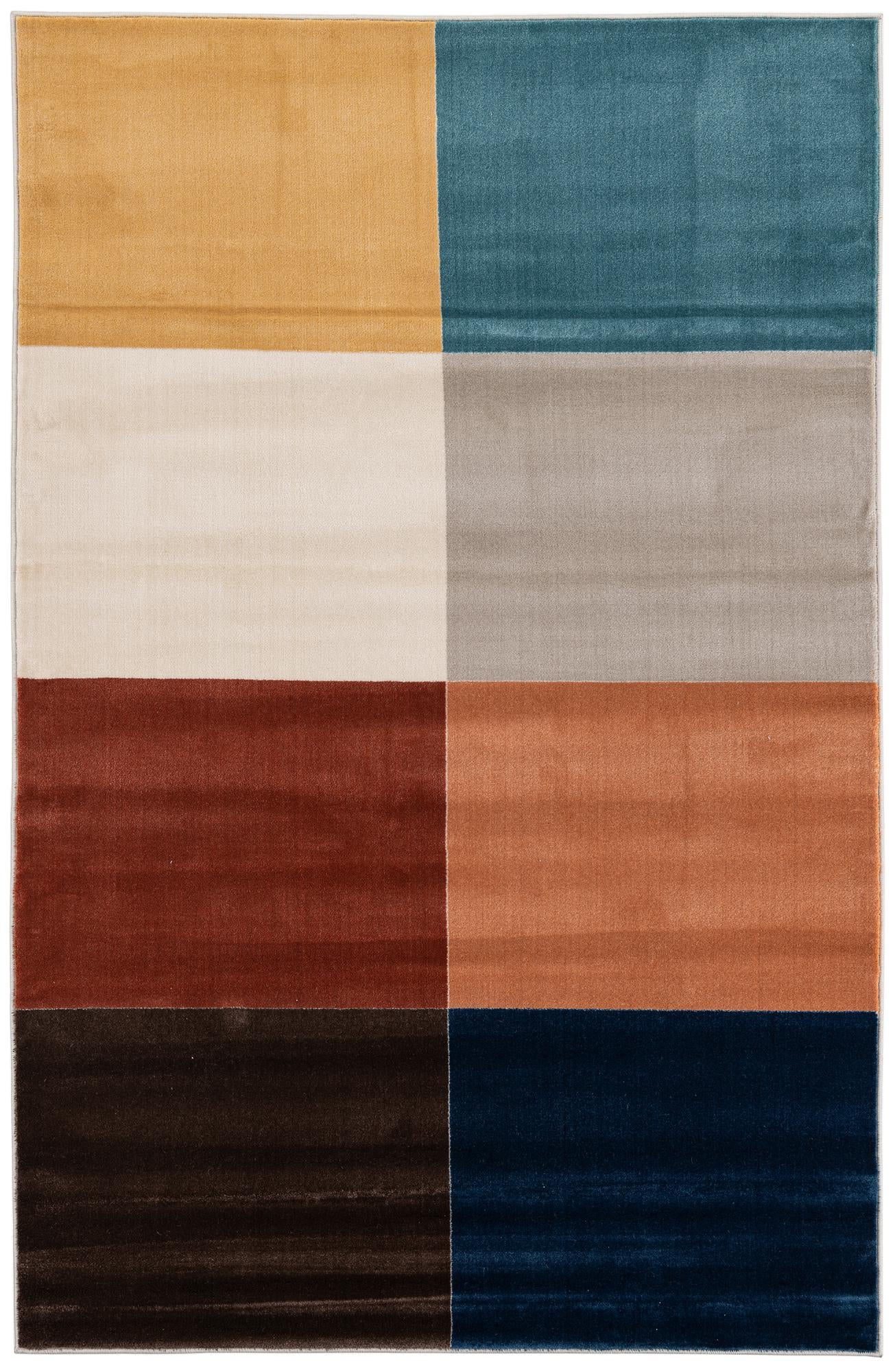5' 2 x 8' Ethereal Rug