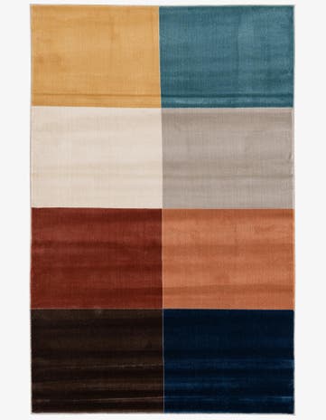 5' 2 x 8' Ethereal Rug