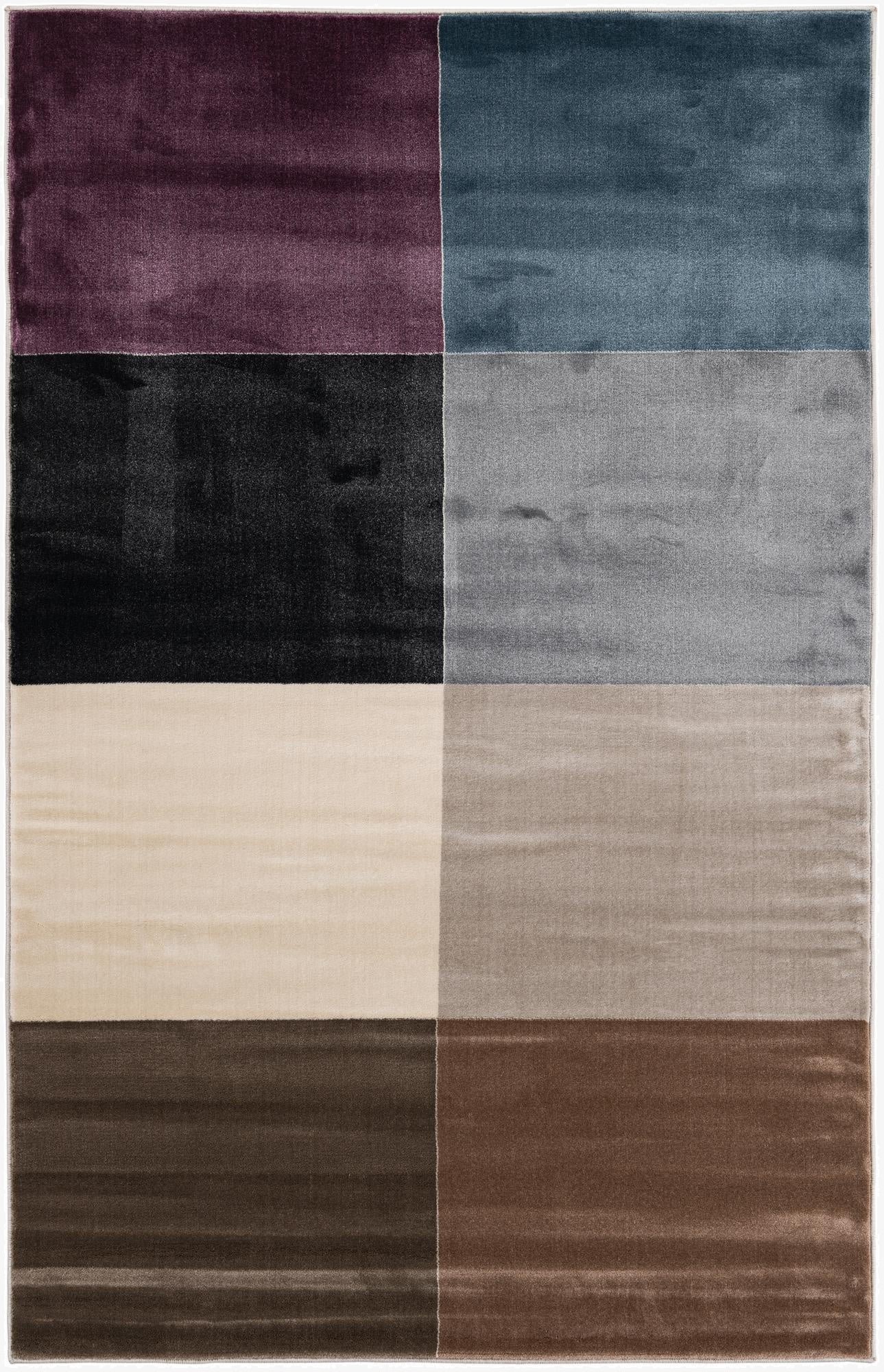 5' 2 x 8' Ethereal Rug