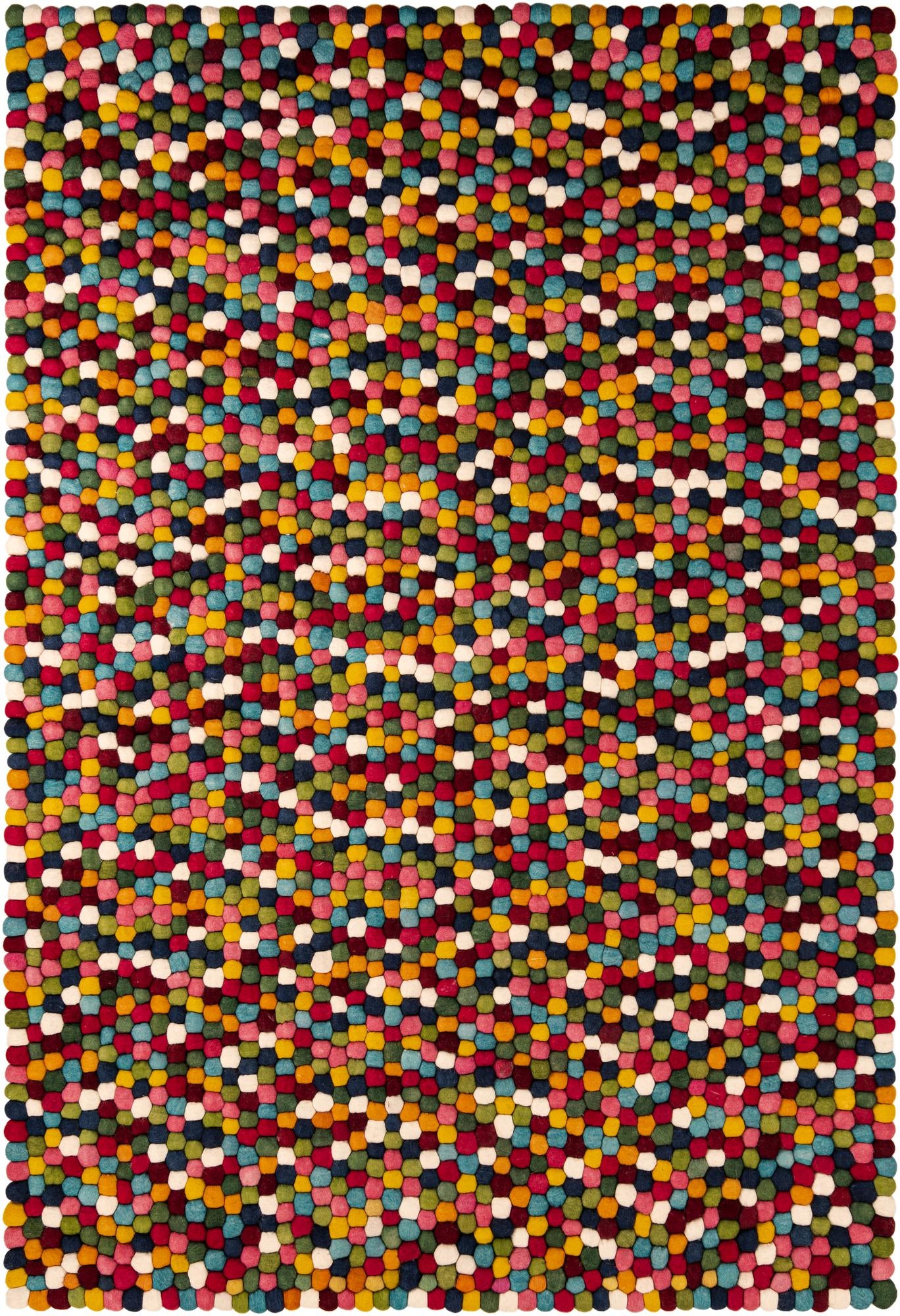 Rug Multicolored Swatch link