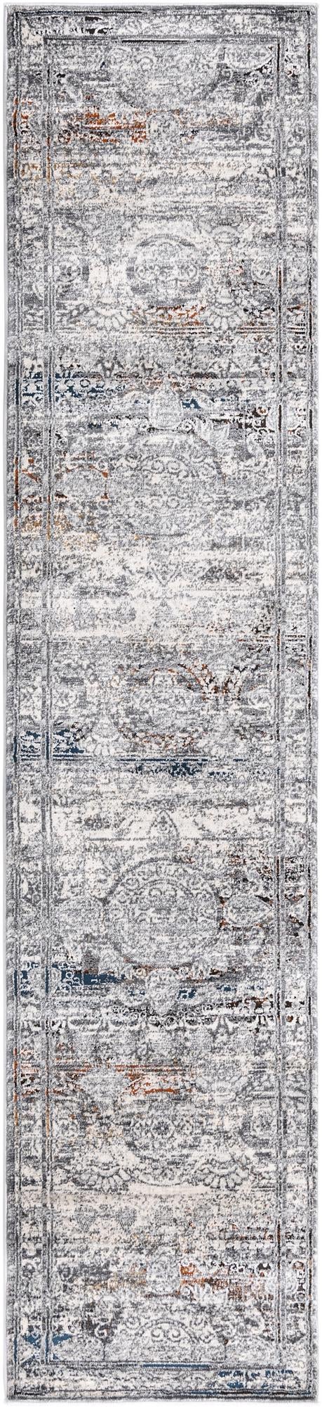 Huxley rug