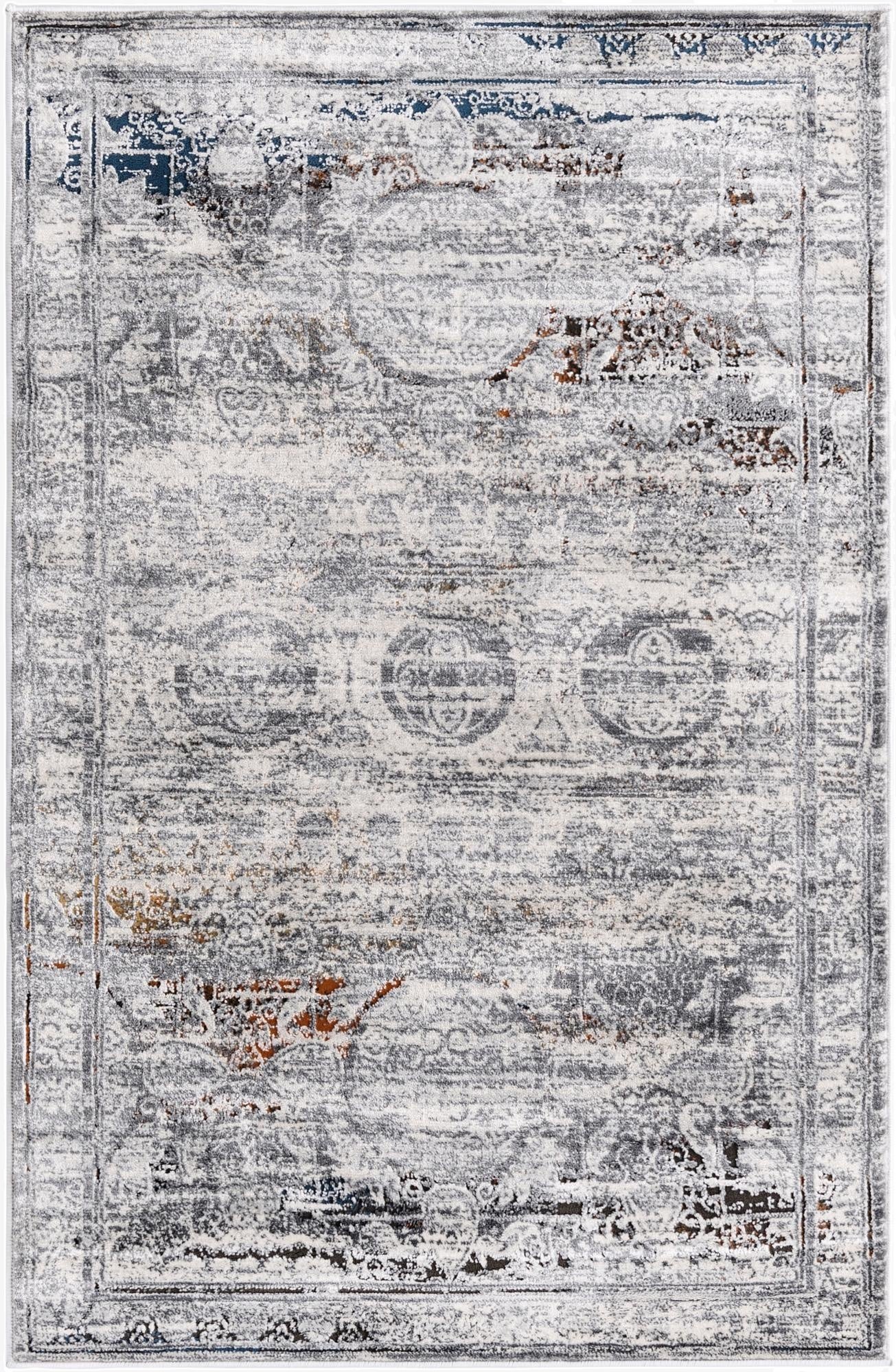 3' 3 x 5' 3 Finsbury Rug