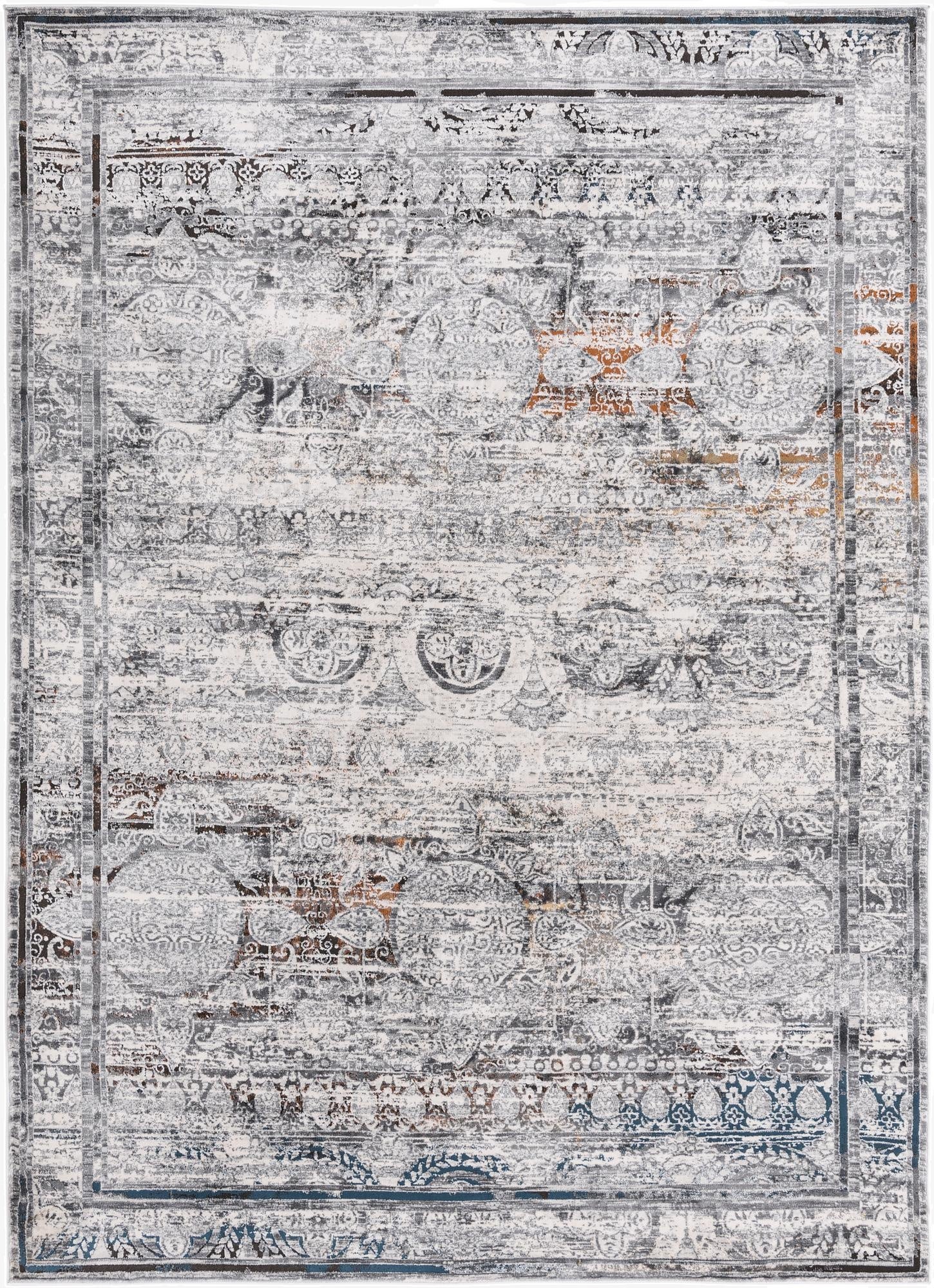 7' x 10' Finsbury Rug
