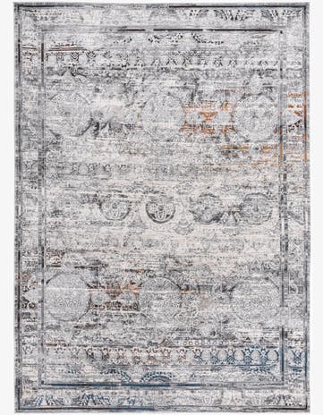 7' x 10' Finsbury Rug