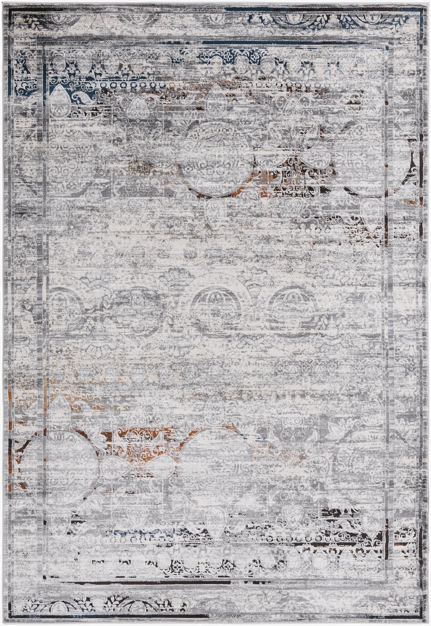 Primary image 6' x 9' Finsbury Rug