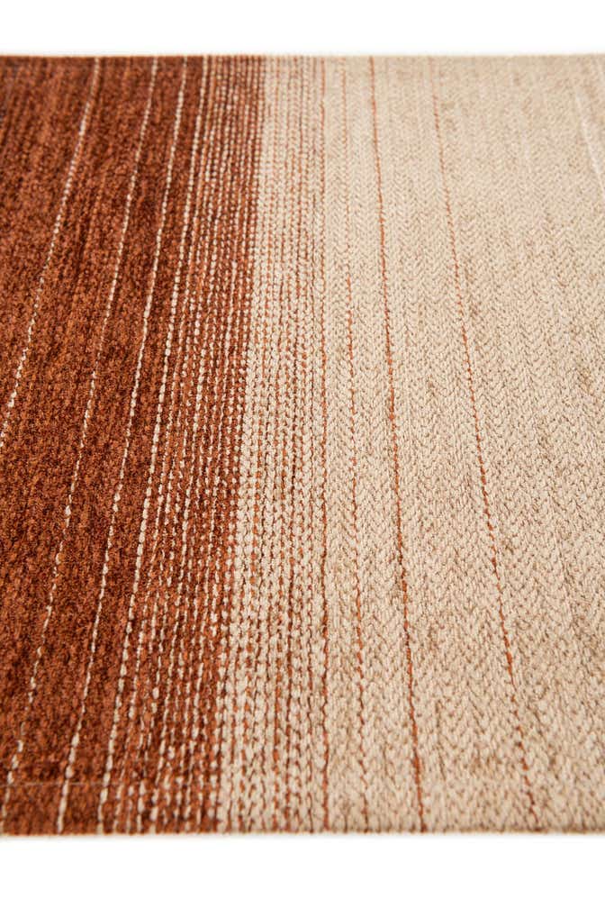 1' 9 x 2' 10 Flatweave Cotton Dhurrie Rug