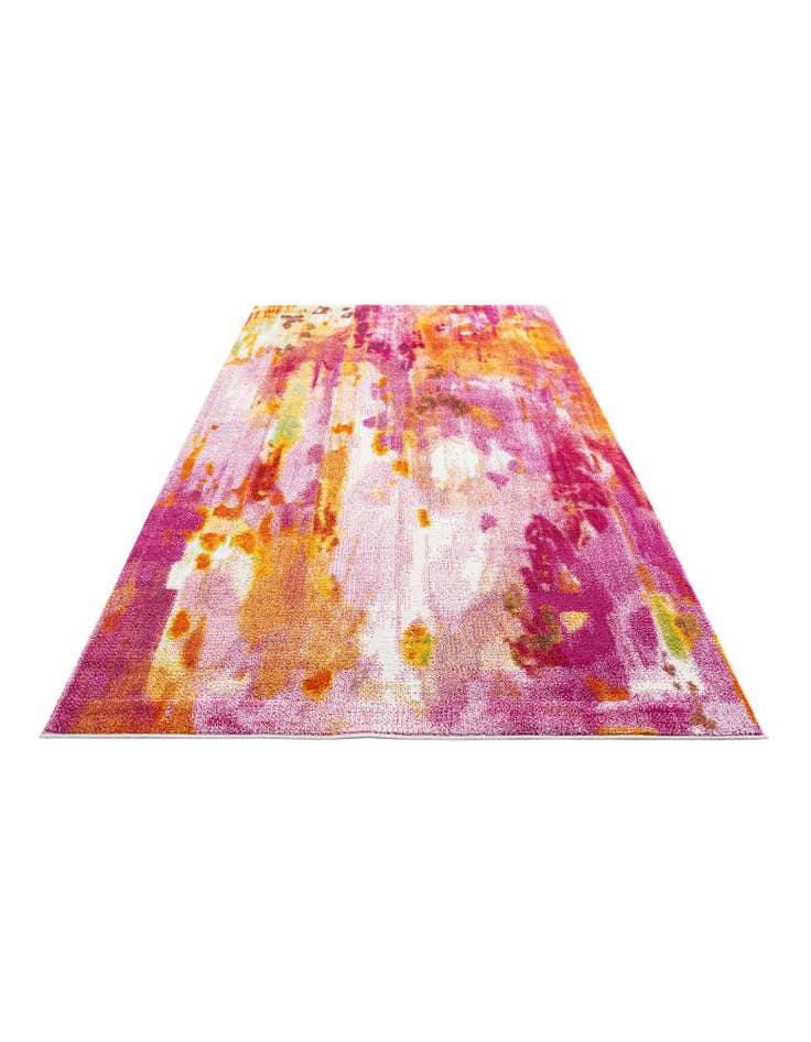 Detail image of 6' x 9' Florence Rug