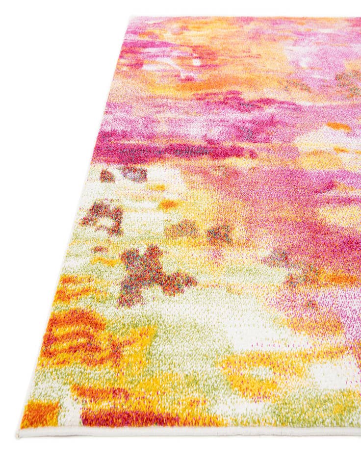 Detail image of 6' x 9' Florence Rug