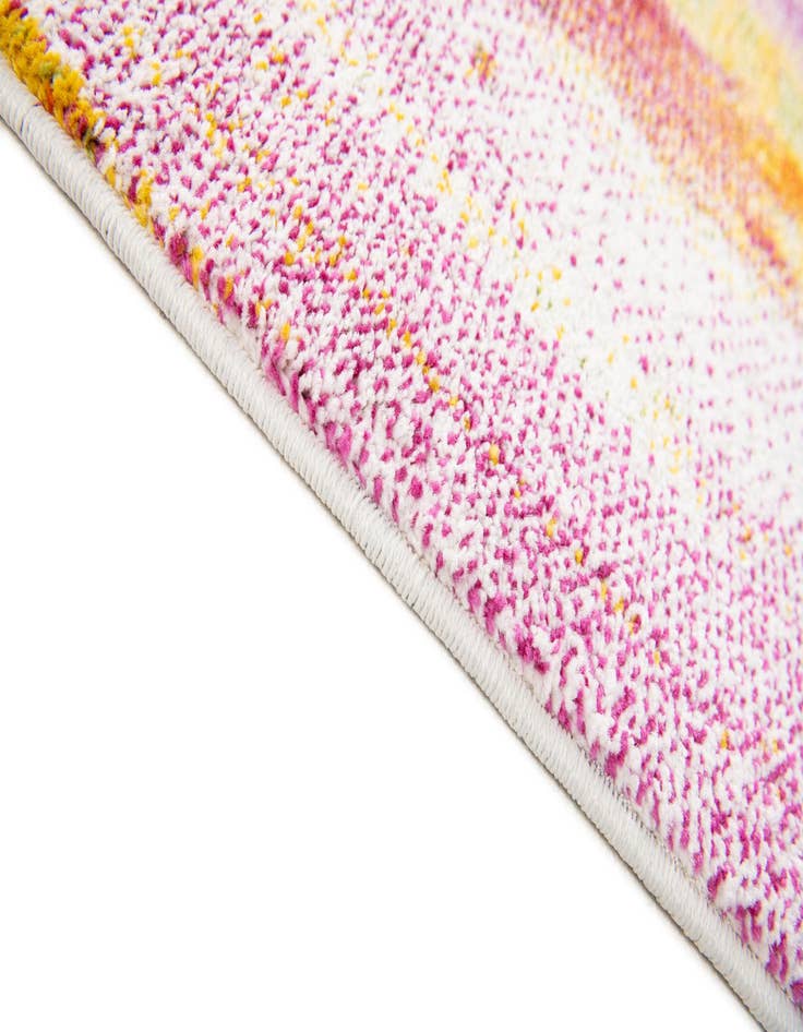 Detail image of 6' x 9' Florence Rug