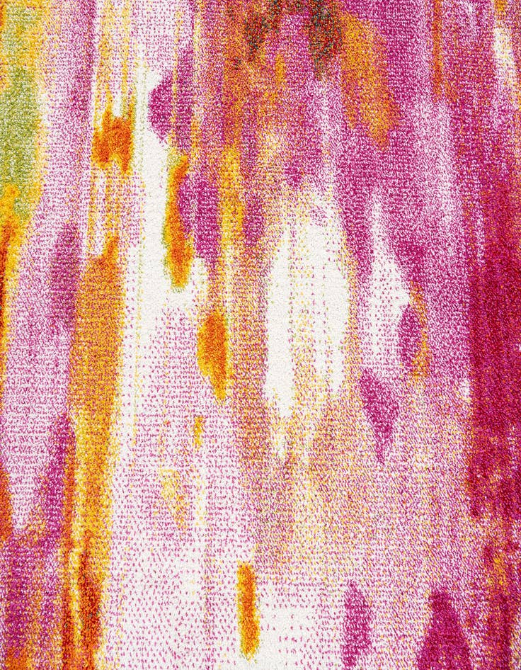 Detail image of 6' x 9' Florence Rug