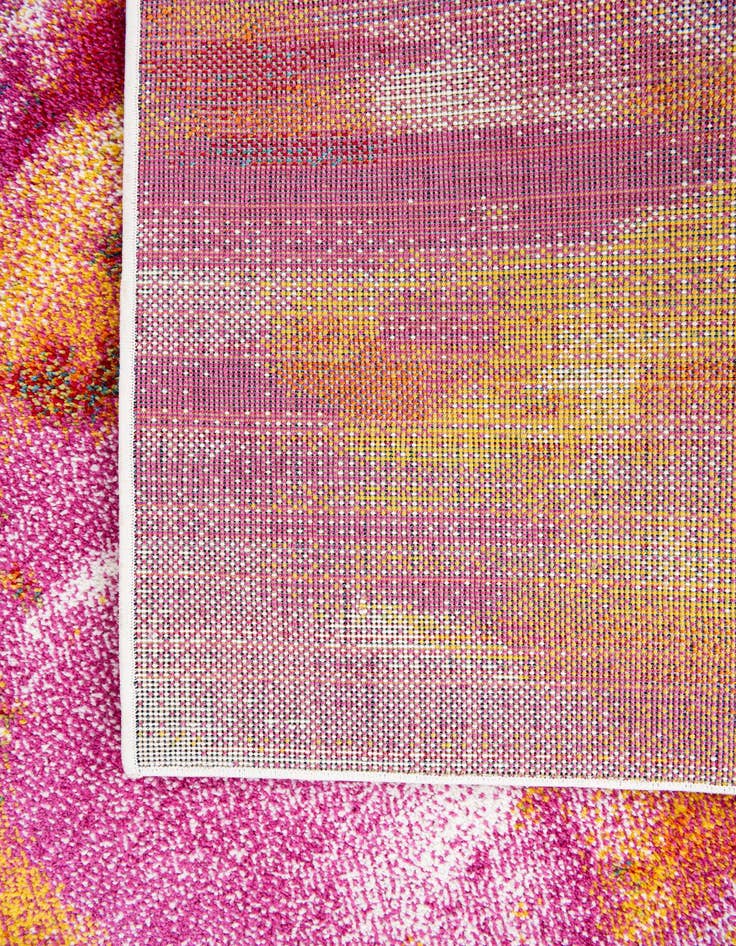 Detail image of 6' x 9' Florence Rug