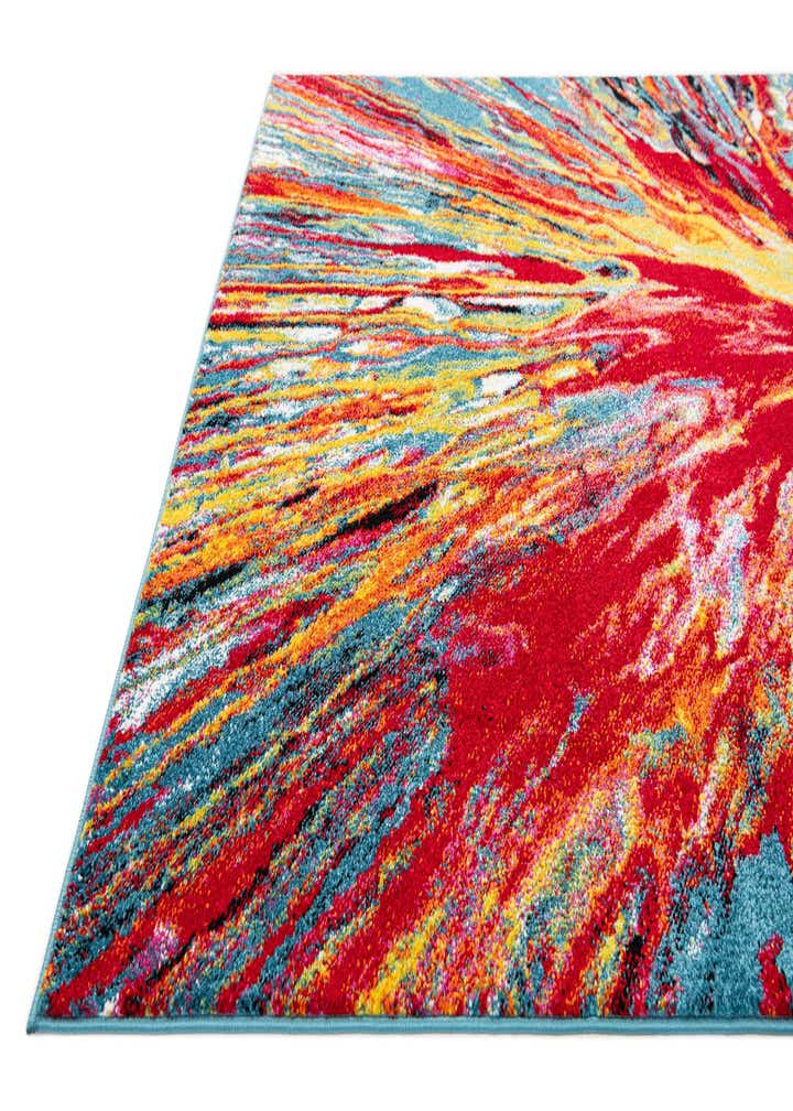 6' x 9' Florence Rug