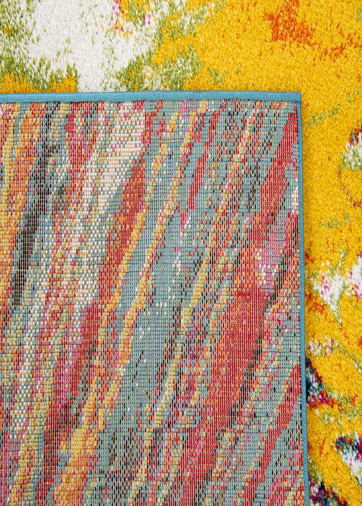 6' x 9' Florence Rug