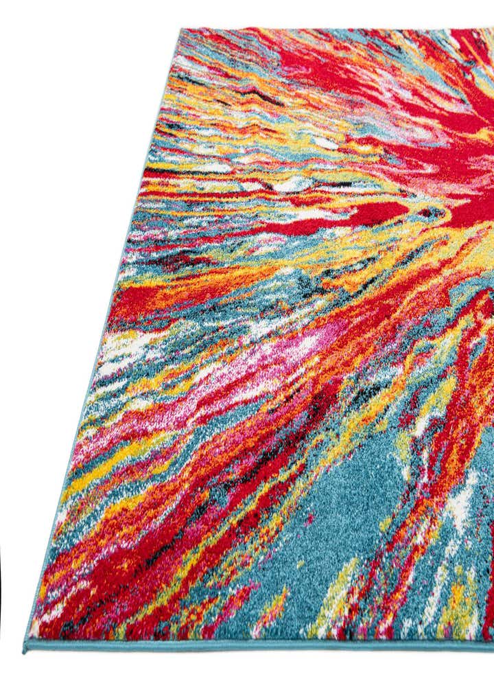 6' x 9' Florence Rug