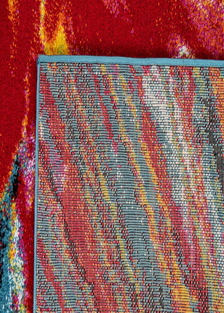 6' x 9' Florence Rug