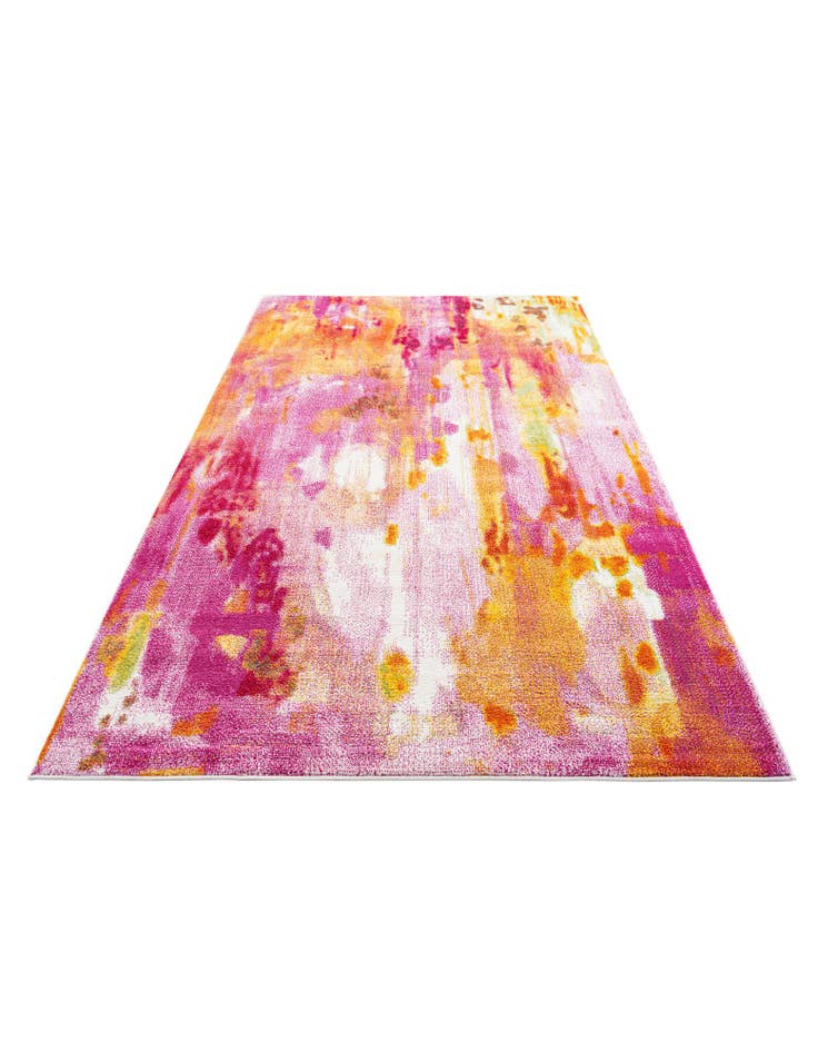 Detail image of 6' x 9' Florence Rug