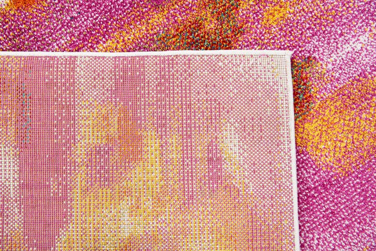 Detail image of 6' x 9' Florence Rug