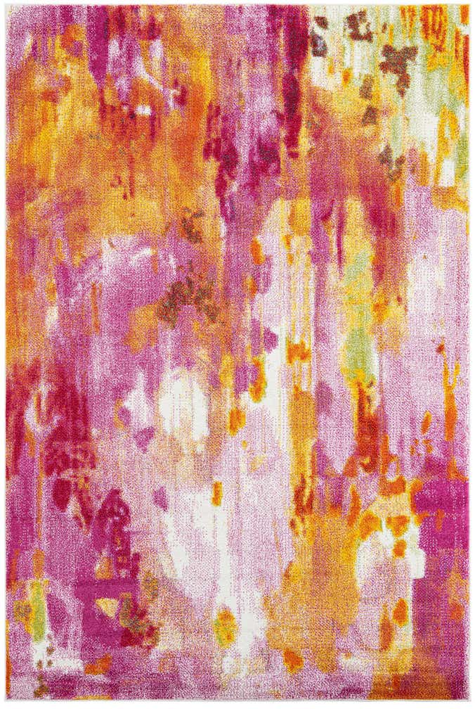 6' x 9' Florence Rug