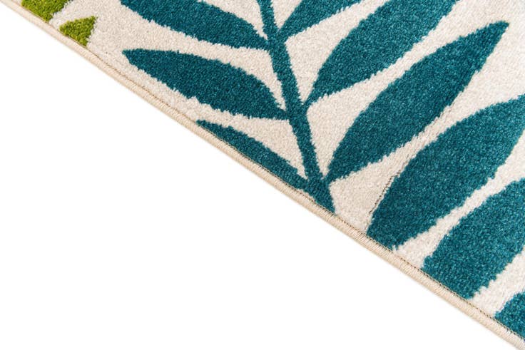 Detail image of 5' 2 x 7' 3 Florence Rug