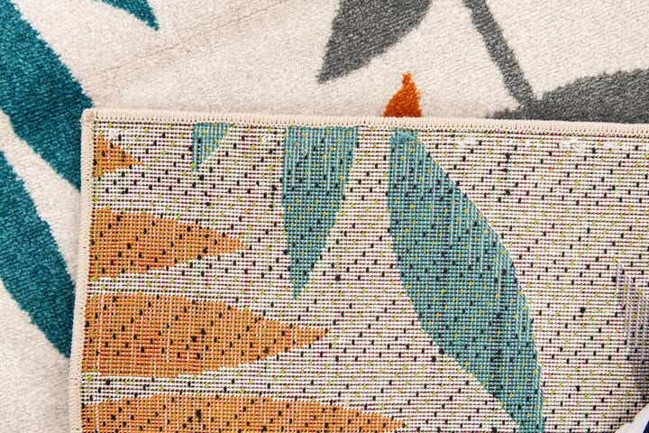 5' 2 x 7' 3 Florence Rug