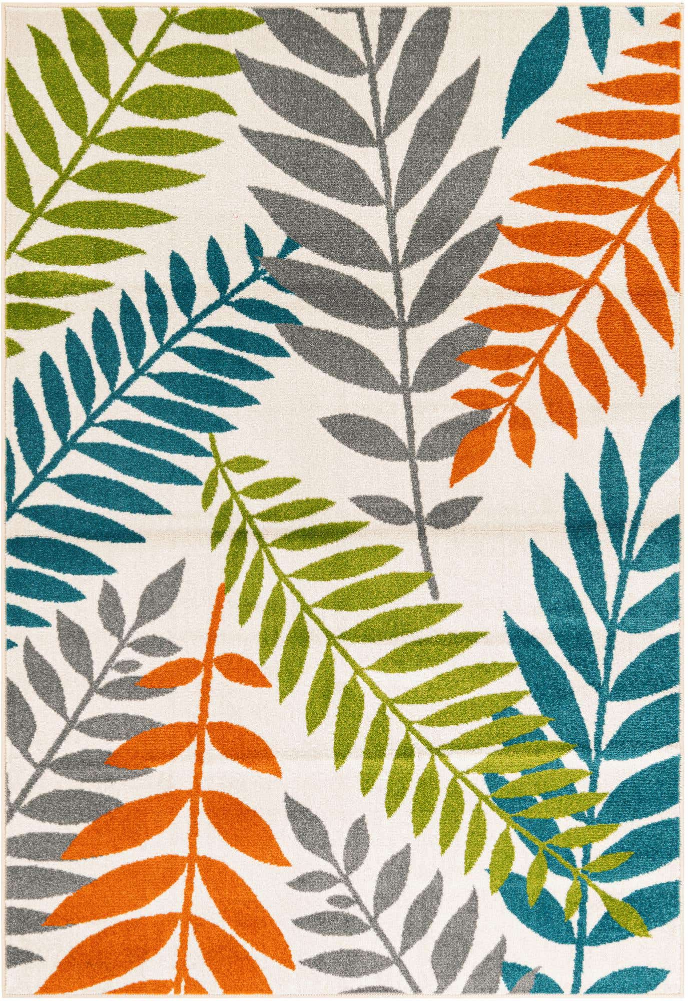 5' 2 x 7' 3 Florence Rug