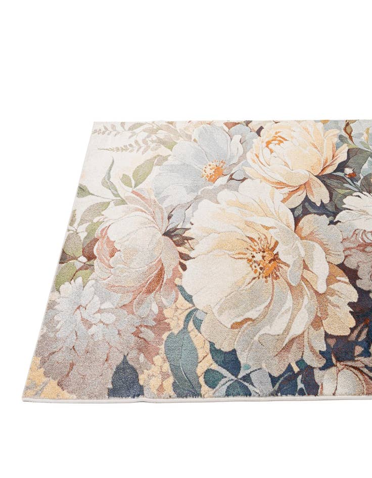 Detail image of 5' x 7' 10 Florence Rug