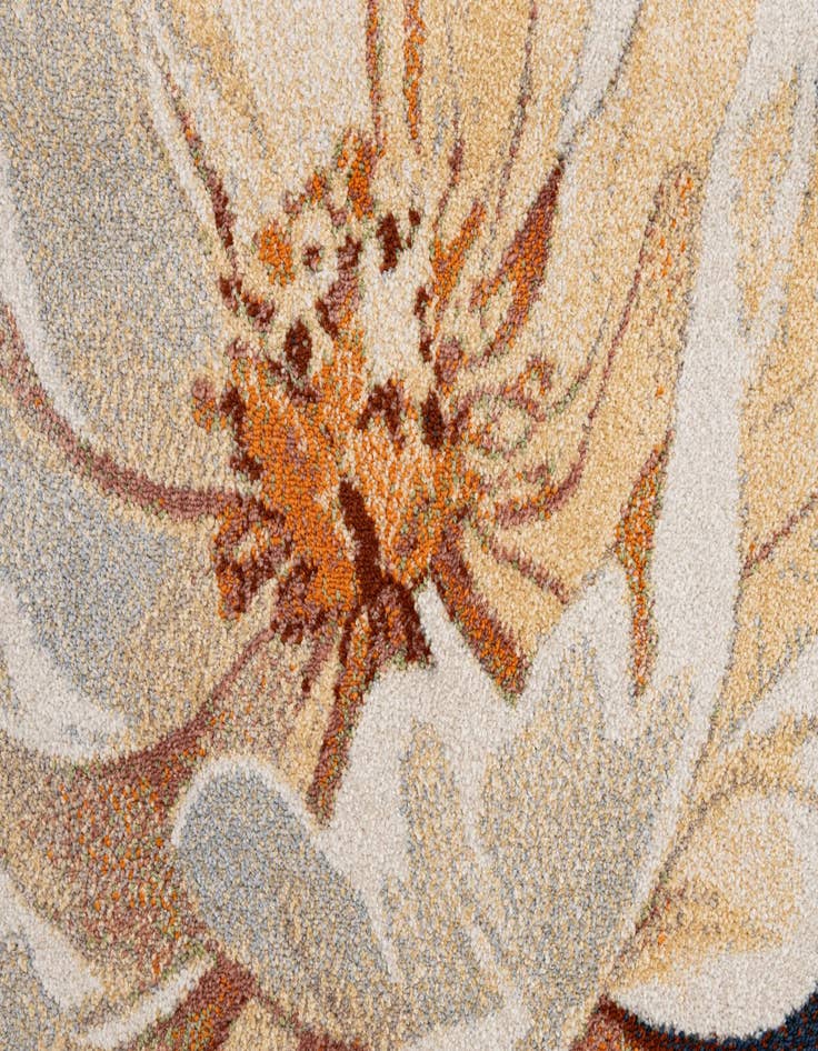 Detail image of 5' x 7' 10 Florence Rug