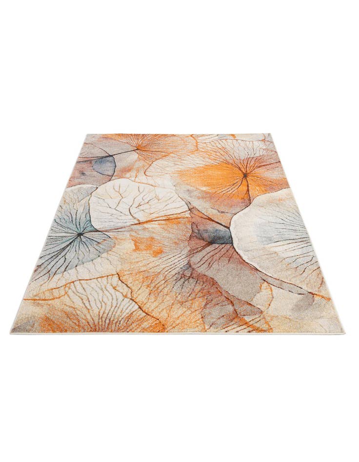 Detail image of 5' x 7' 9 Florence Rug