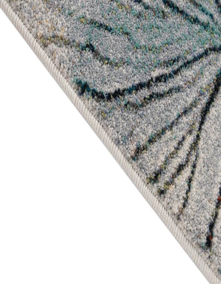 Detail image of 5' x 7' 9 Florence Rug