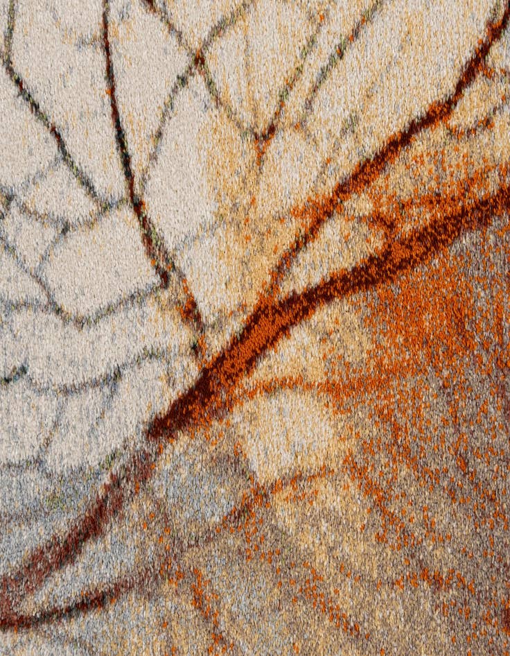 Detail image of 5' x 7' 9 Florence Rug