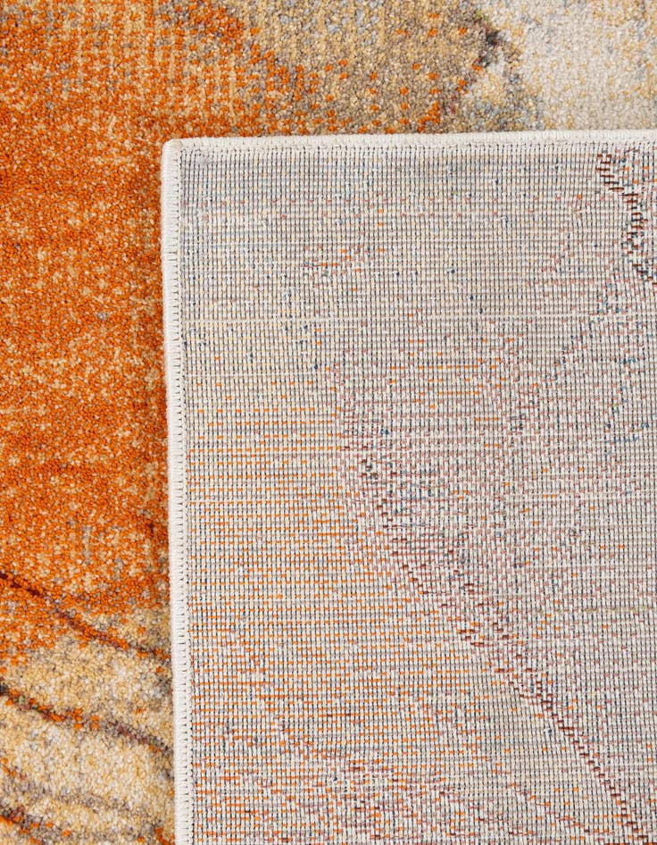 Detail image of 5' x 7' 9 Florence Rug