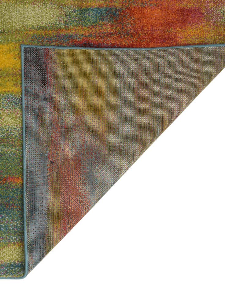 Detail image of 4' x 6' Florence Rug