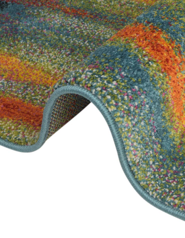 Detail image of 4' x 6' Florence Rug