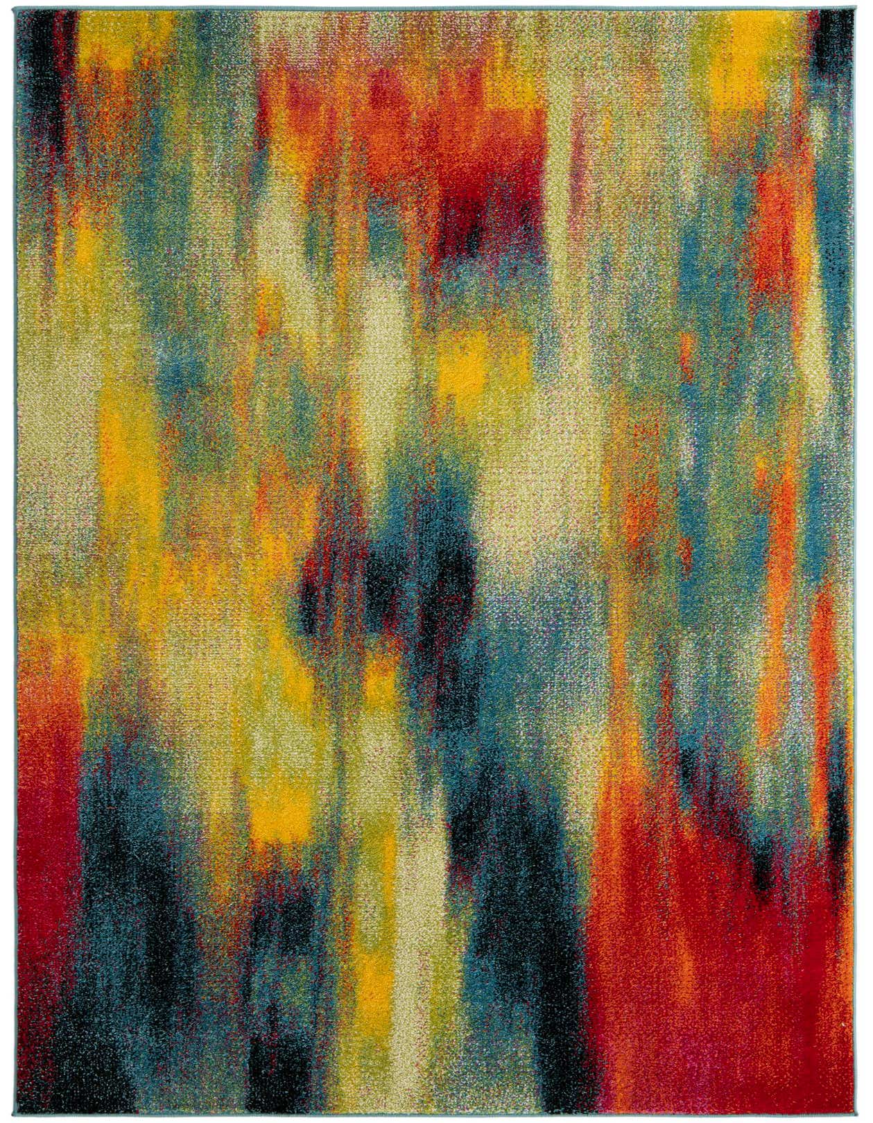 5' x 8' Florence Rug