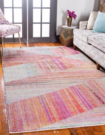 9' x 12' 2 Florence Rug