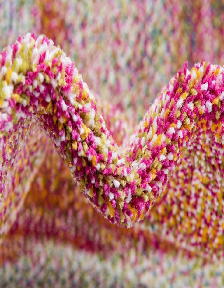 Detail image of 3' 3 x 5' 3 Florence Rug