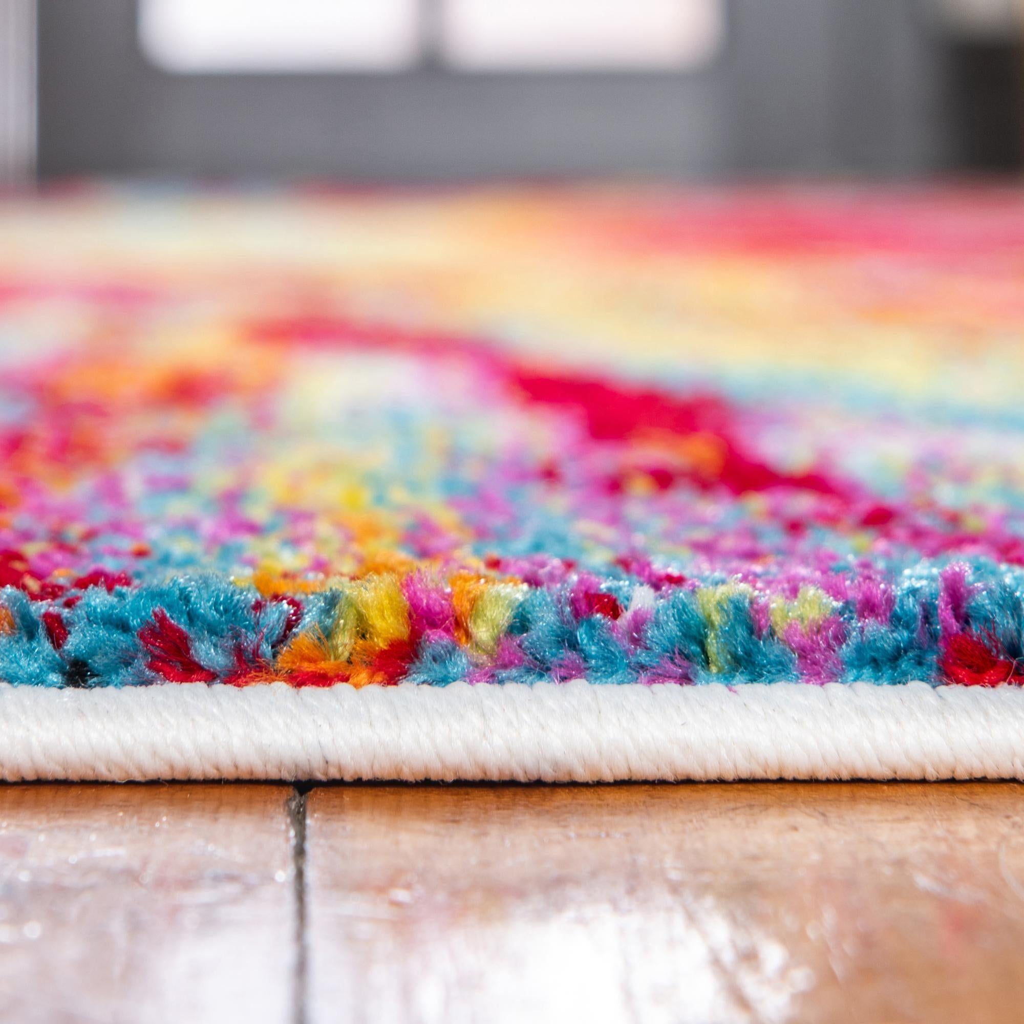 4' x 6' Florence Rug