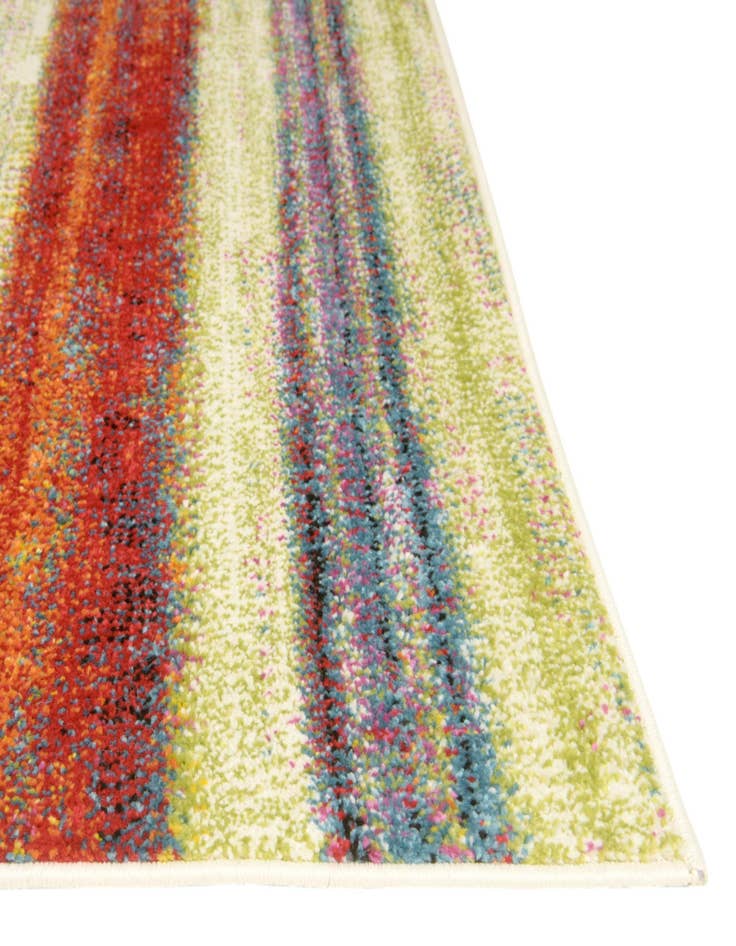 Detail image of 6' x 9' Florence Rug