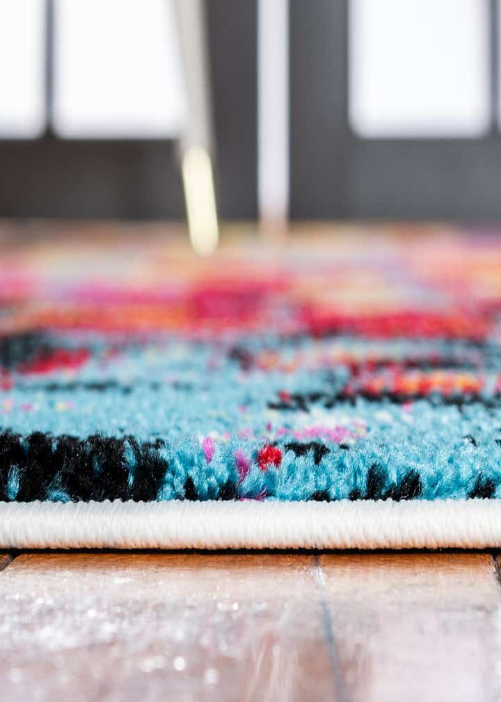5' x 8' Florence Rug