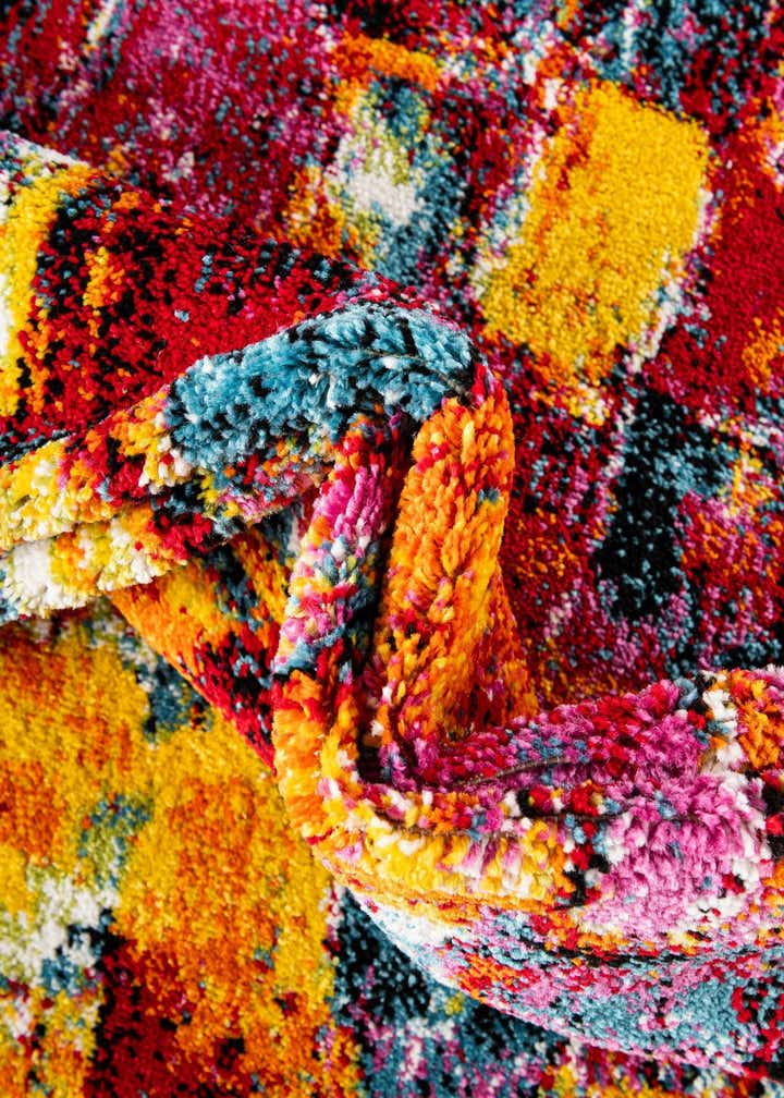 5' x 8' Florence Rug