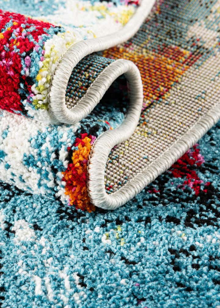 5' x 8' Florence Rug