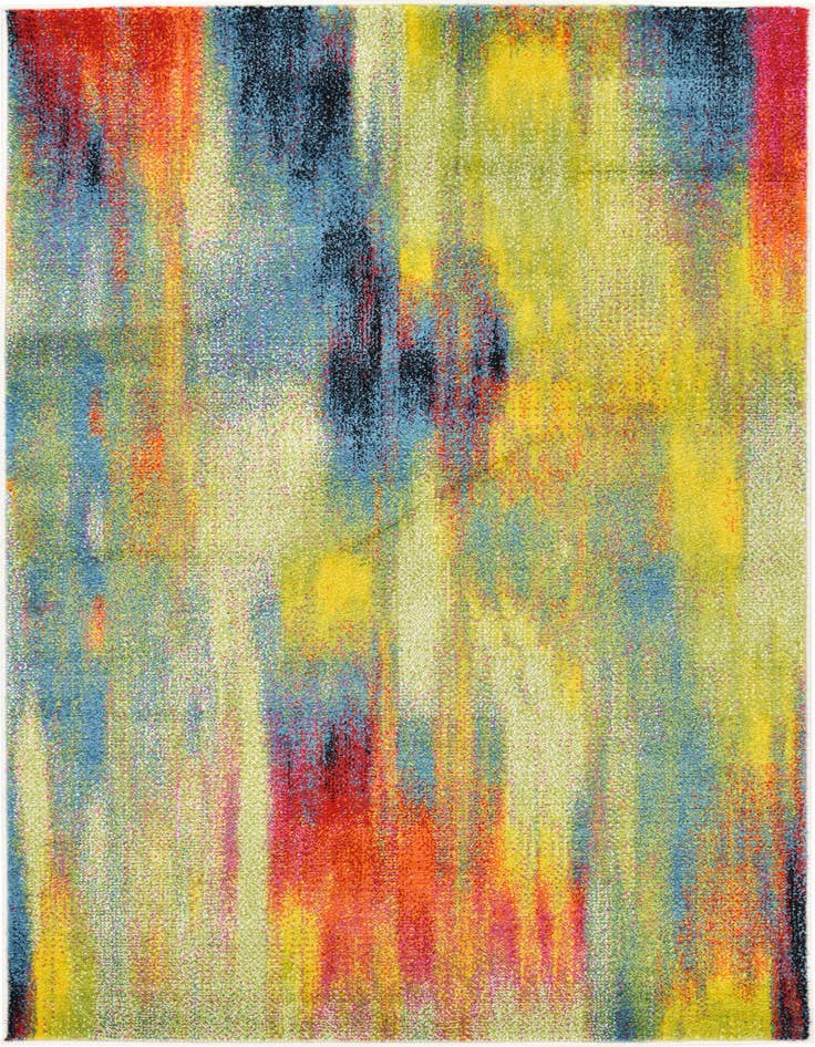 Detail image of 4' x 6' Florence Rug