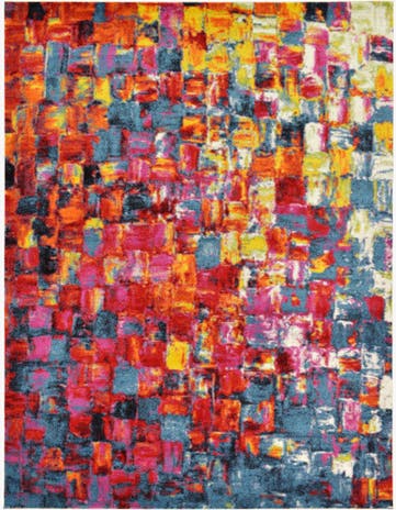 9' x 12' Florence Rug