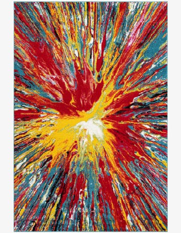 6' x 9' Florence Rug