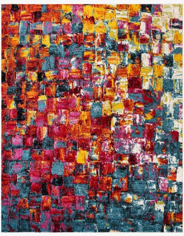 8' x 10' Florence Rug