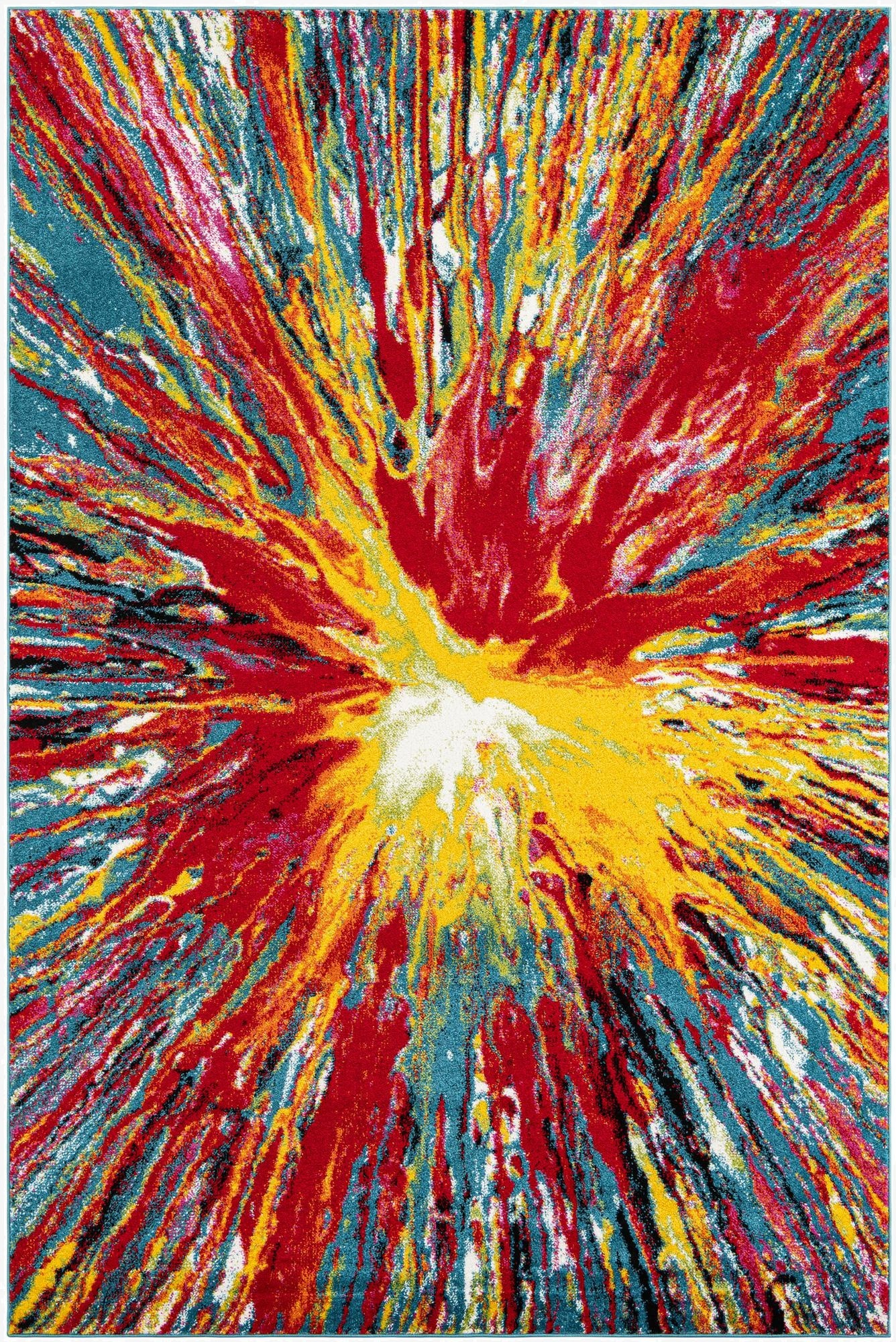 6' x 9' Florence Rug